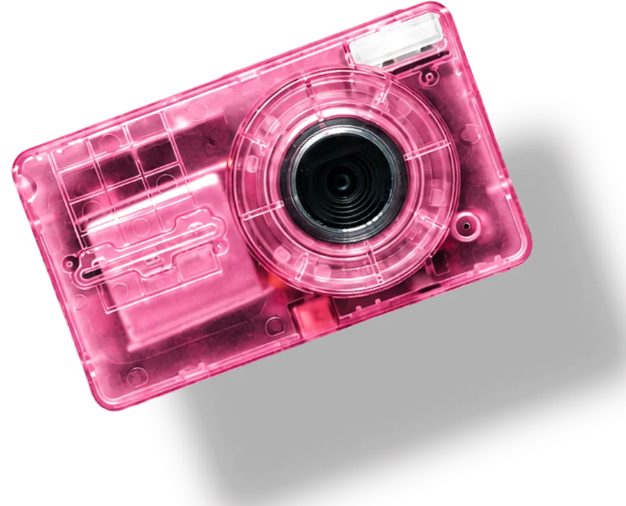 Stella St_001 Pink